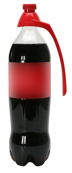 Brix Easy 2 Hold Soda Pouring Handle N3