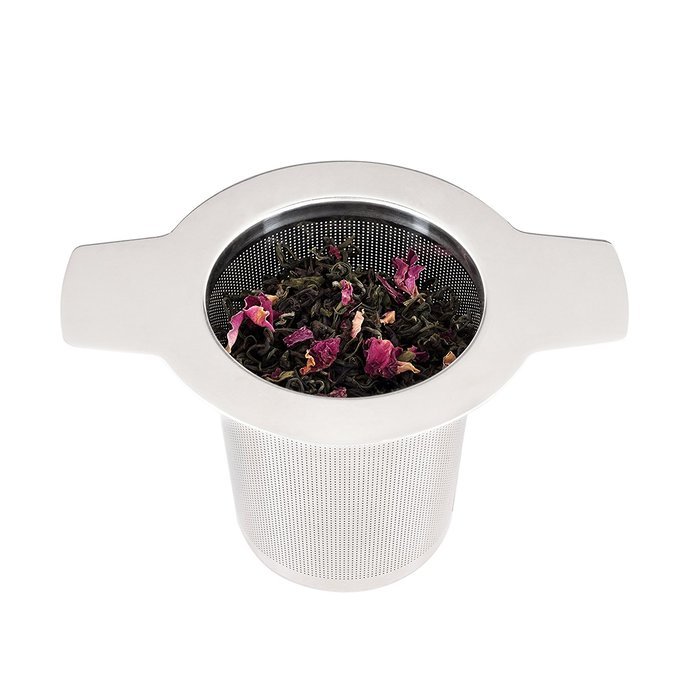 Universal Stainless Steel Tea Infuser by Pinky Up N2