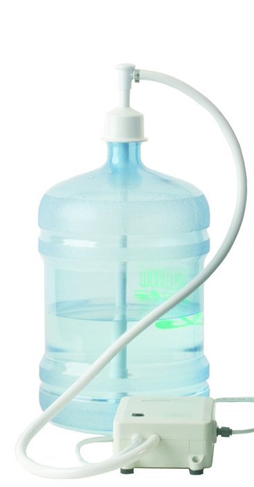 Grindmaster-Cecilware 63174 Espresso Machine Pump System to Supply Water Remotely to Coffee Maker