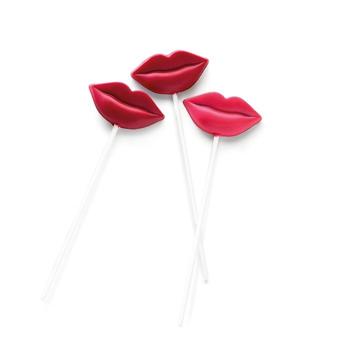 Lekue Pop Kiss Silicone Mold N6