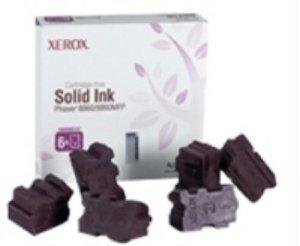 Xerox Genuine Xerox Solid Ink Magenta Phaser 8860/8860Mfp (6 Sticks) - By "Xerox" - Prod. Class: Printers/Printer...