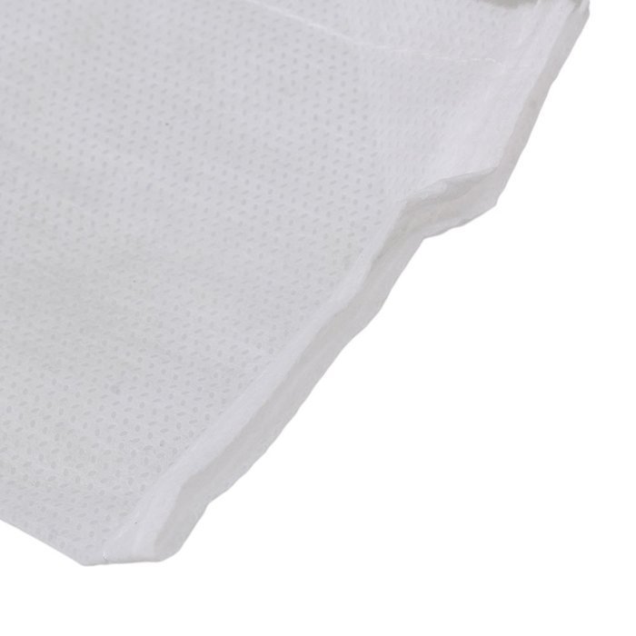 BQLZR Empty Disposable Filter Paper Herb Loose Tea Bags String Heat Seal Pack of 100 N3