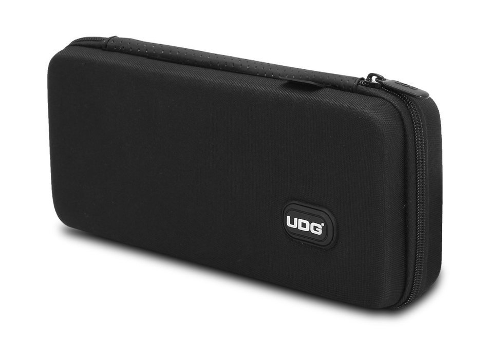 UDG Creator Cartridge Hardcase - Black