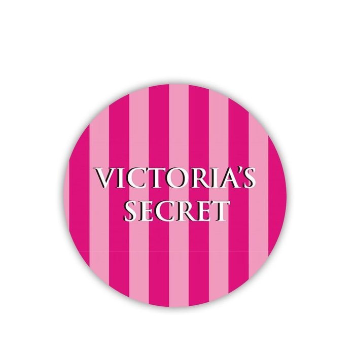 Generic Differently Made By Mdf Cup Coaster Print Victoria Secret N4