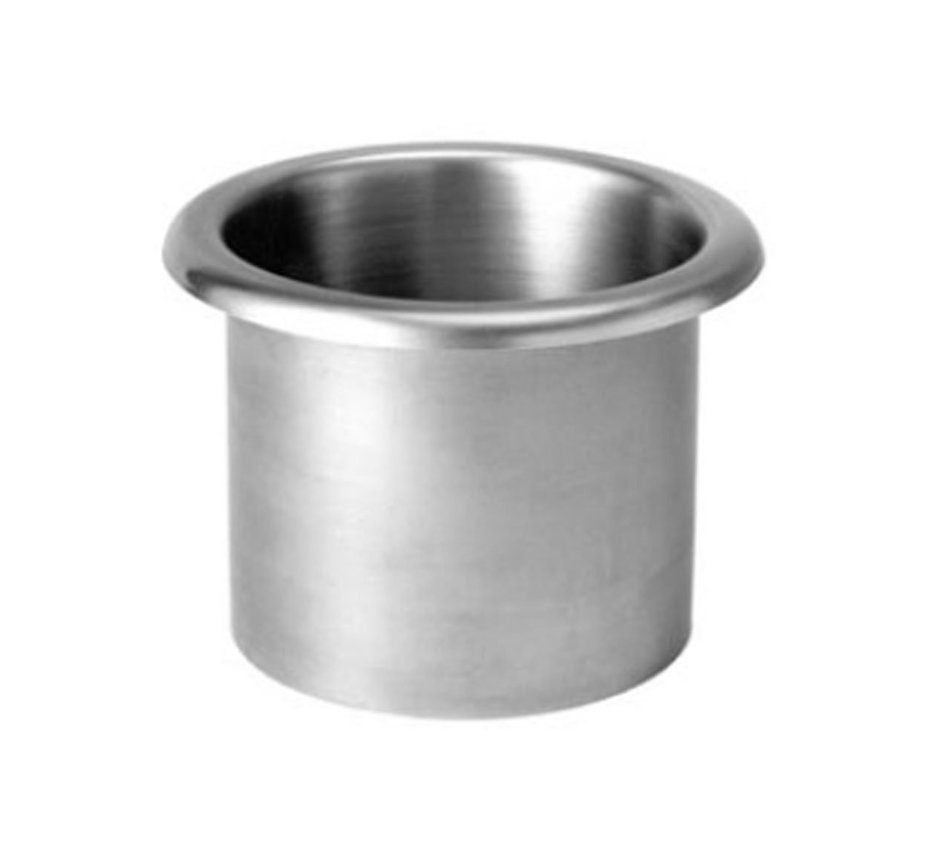 Grindmaster Cecilware C-8 Stainless Steel Waste Chute, 5.5-Inch
