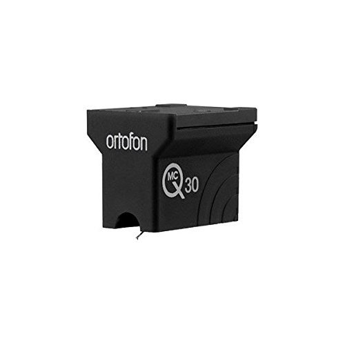 Ortofon MC Q30 for DJ turntable cartridge