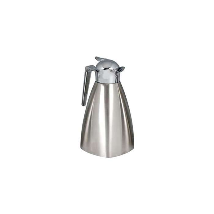 Spring USA 18598-5 Sigma 14 Oz. Stainless Steel Beverage Server