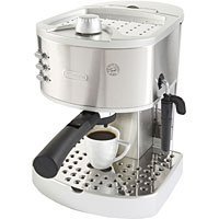 Delonghi Espresso/Cappucino Machine EC330