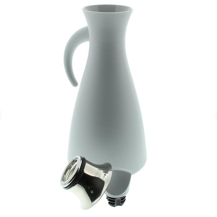 Eva Solo Vacuum Jug, Marble Grey, Standard