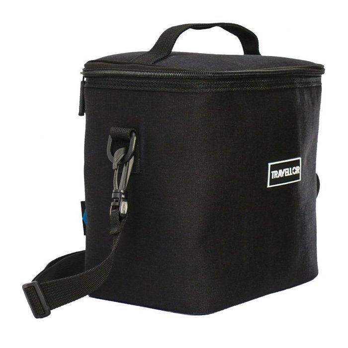 nsulated Lunch Bag: Travellor Lunch Tote Bag Box Cooler Bag,Insulation Bag Cooler Bag Freezable,Insignia Mall... N11