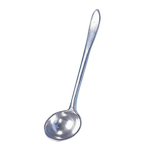 6 oz Aluminum Snow Kone Dipper