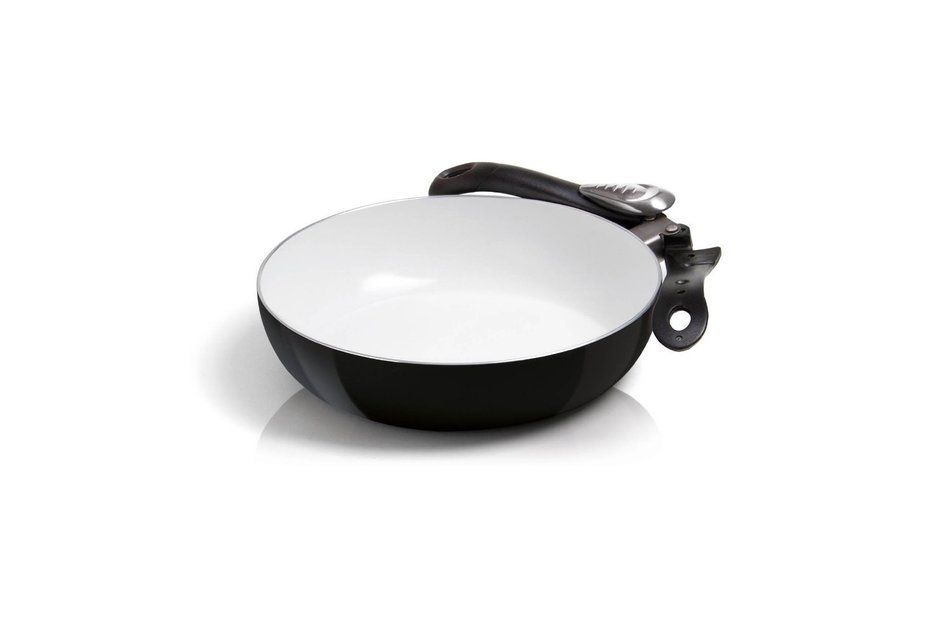 Bialetti Aeternum: Spazio System Plus Pan &Oslash; 26 cm [ Italian Import ] N3