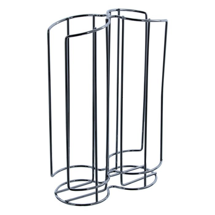 Tassimo Genuine Original 32 T-Disc Holder Silver