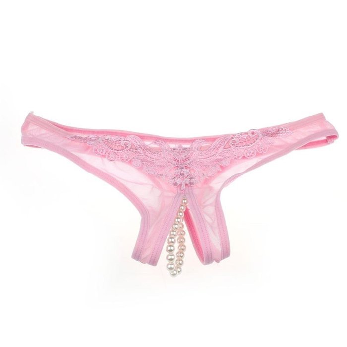 Underpants ，Beautyvan Comfortable 2016 New Lady Lace Underwear Panties Briefs Bikini Lingerie Thongs G-string... N27