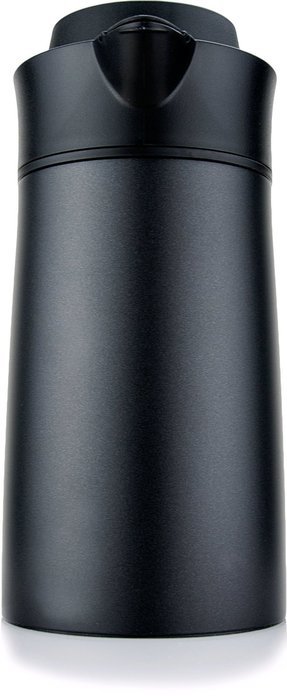 Thermal Coffee Carafe 51oz by Cozyna, Milk and Creamer Carafe, Stainless Steel, 1.5L N5