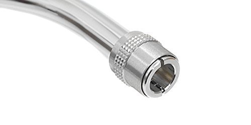 TECHNICS P-AM18201K1 original replacement tonearm for SL1200MK2/3 Panasonic from Japan N2