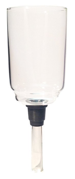 Yama Replacement Top for 3cup Tabletop (TCA3) Coffee Syphon