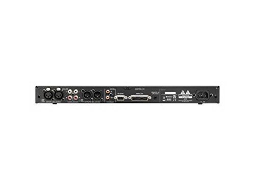 Tascam SS-CDR200 CD\SD\USB Recorder N4