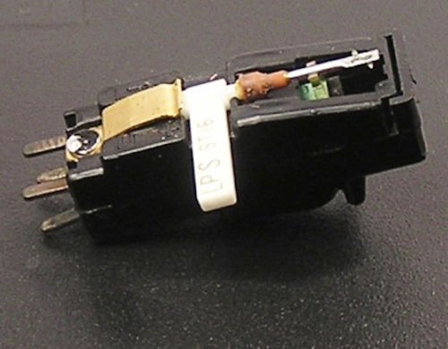 PHONOGRAPH RECORD PLAYER NEEDLE CARTRIDGE FOR BSR SC8H-1 BSR SC8hd-1 N164-sd N2