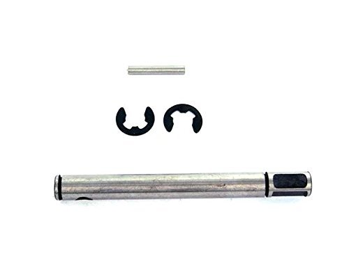 Goliton&reg;Gear Transmission Shaft for SKYRC SR4