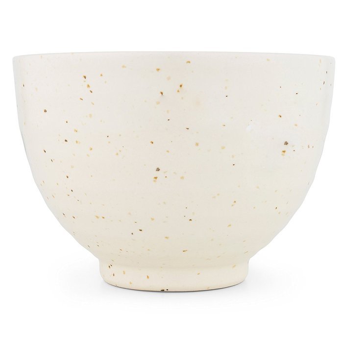 MatchaDNA Handcrafted Matcha Tea Bowl - Black N12