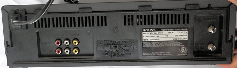 DVD player N4