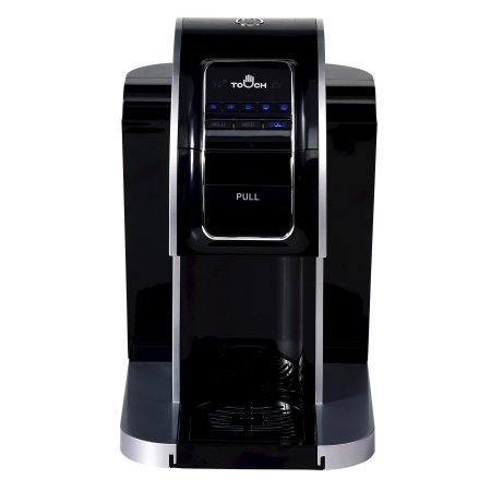 Touch Pro T714CP Single Serve Commercial Coffee Brewing System