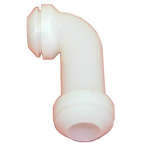 Wells Manufacturing Co 2K-70101 ELBOW INLET