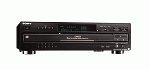 Sony CDP-CA80ES 5-Disc CD Changer (Discontinued by Manufacturer)