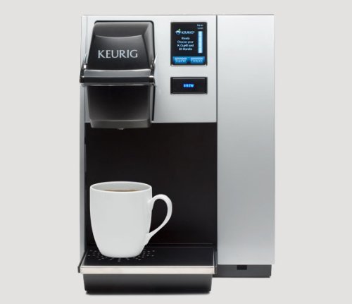 Keurig B150 Small Office Brewer