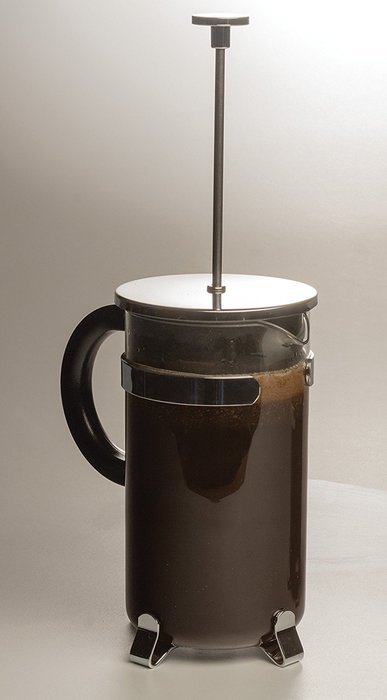 Endurance&reg; French Press &ndash; 8 cup (34 oz.) N5