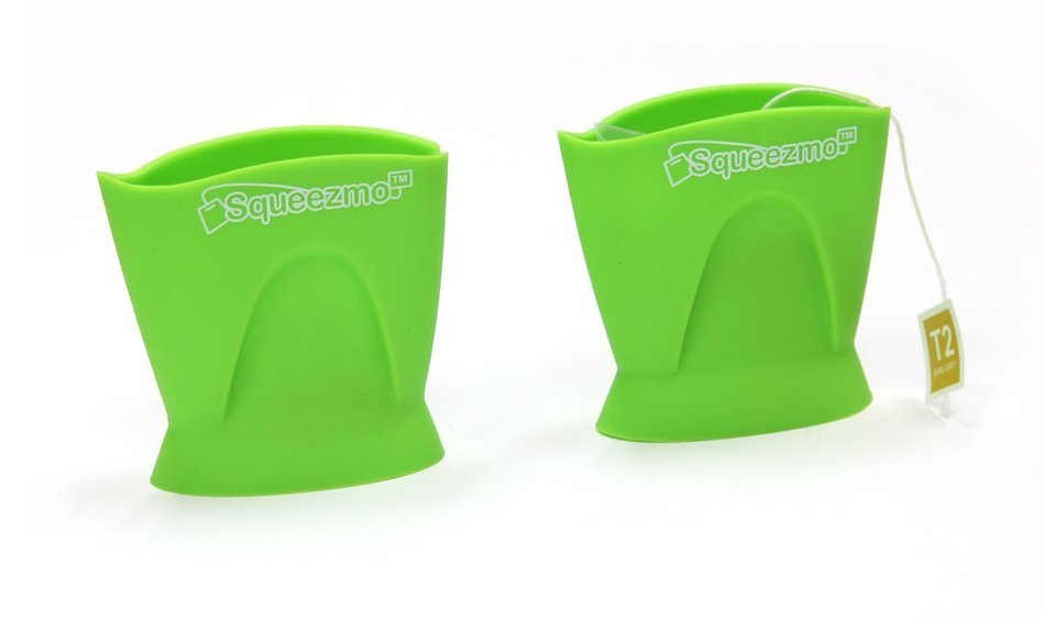 SqueezmoTea Squeeze Green Leaf (1) N5