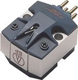 Audio-Technica AT-MONO3/SP | MC type ( Moving Coil ) Mono Cartridge (Japan Import)