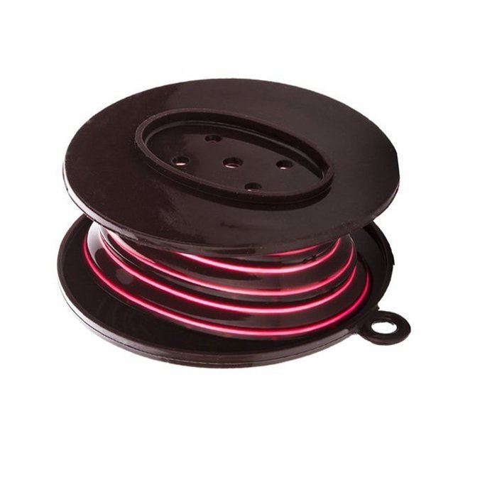JSS Silicone Collapsible coffee filter with a Free Hook, Tea Dripper Cone, Pour Over Coffee Brewer, Carafe Infuser... N31