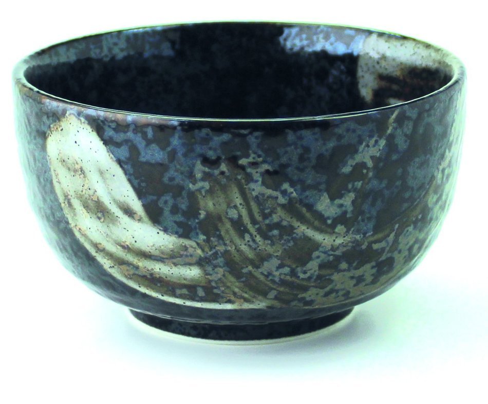 The Tea Makers of London Japanese Matcha Bowl - Hikaru