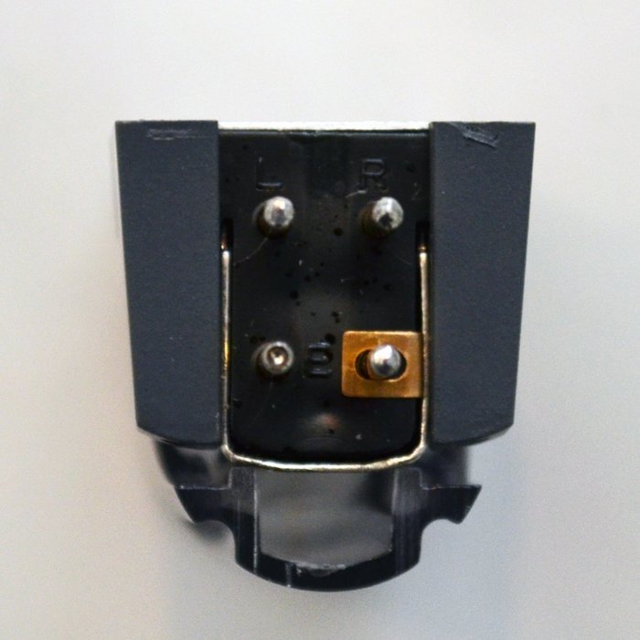 Vestax VR-7SP Cartridge Elliptical Stylus