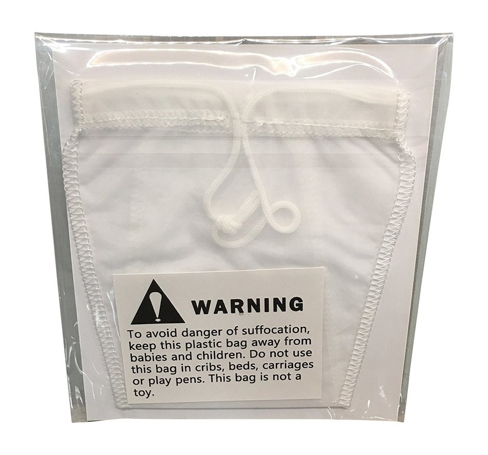 Cold Brew Coffee Filter| Super Fine Mesh Filter| Designed Exclusively for Cold Brew| Use in any Pitcher or Mason... N2