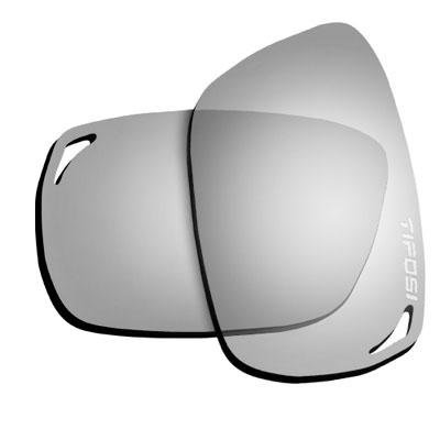 Tifosi Optics Duro Replacement Lenses (Clear) N5