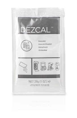 Urnex Dezcal Activated Scale Remover (2 Pack) Home Supply Maintenance Store
