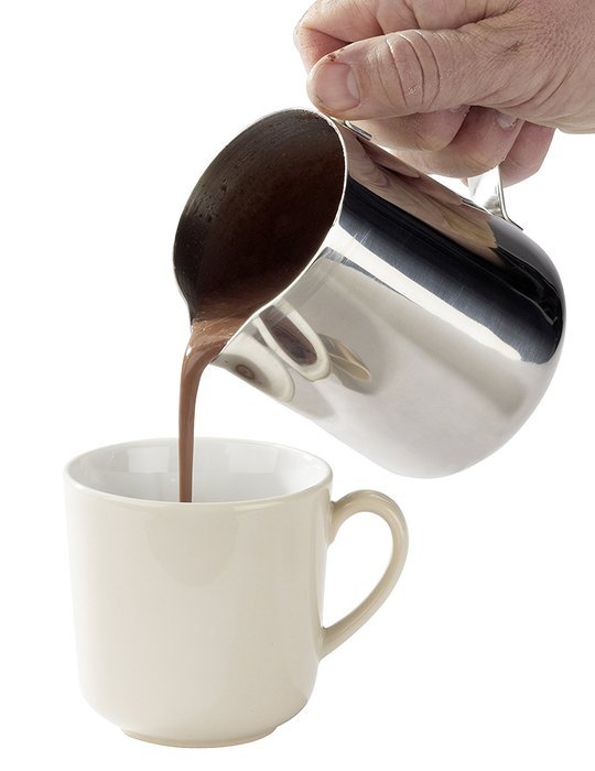 Milk Pitcher 350ml 12oz
