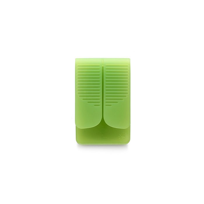 Lekue Silicone Teasquee, Magenta N4
