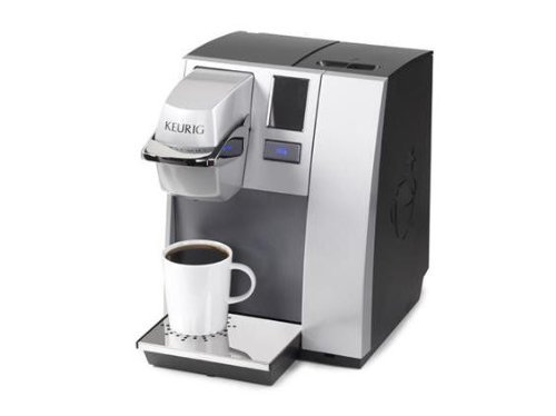 Keurig K155 K-Cup Commercial Brewing System
