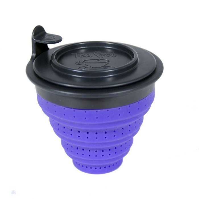 Tuffy Tea Steeper Asst
