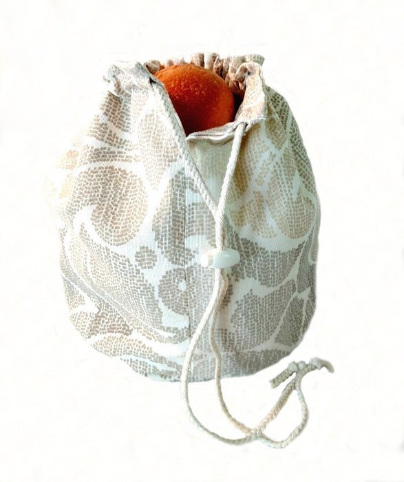 Bread Basket, European Design Inspired N4