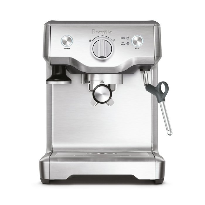 The Duo-Temp Pro Espresso Machine N2