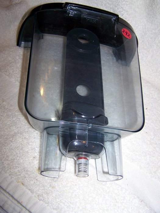 Krups Kp 1010 Water Tank with Lid N4