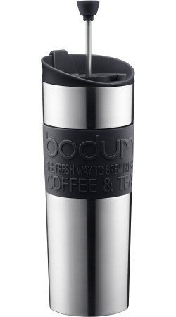 Travel French Press
