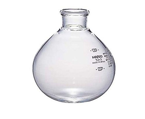 Hario Buttom Lower Bowl Glass BL-TCA-5 (Import)