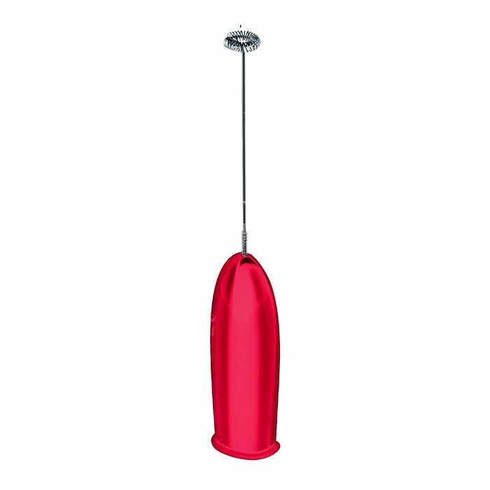 Bodum Handheld Turbo Frother, Black N7