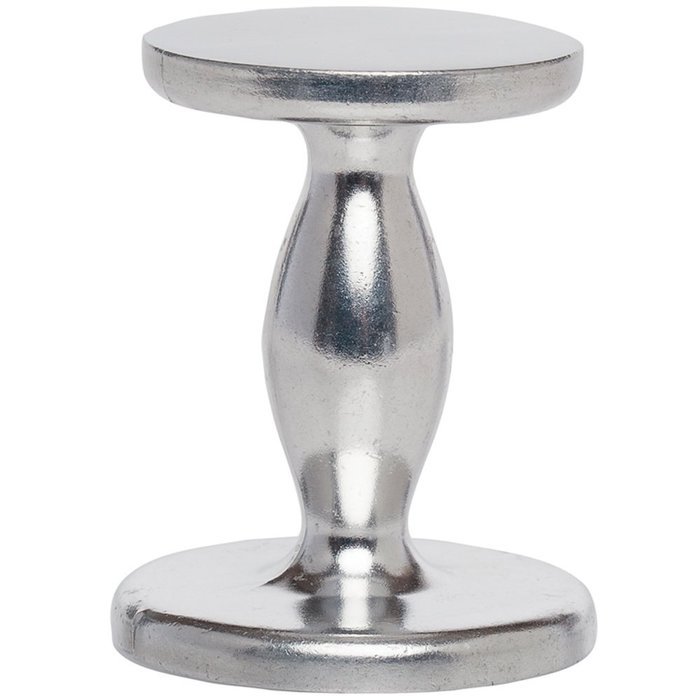 Aluminum Coffee Tamper Barista Espresso Tamper Dual Sided 50mm 55mm Press Tool N3